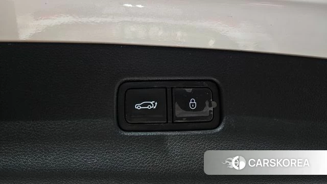 Genesis GV70 id 4500825 из Кореи 11