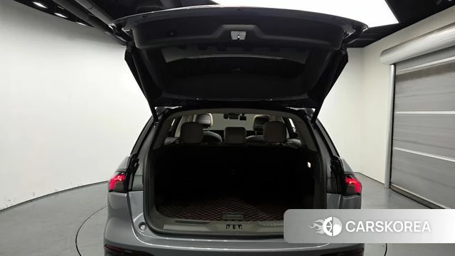 Lincoln Nautilus 2nd Generation id 3921769 из Кореи 11