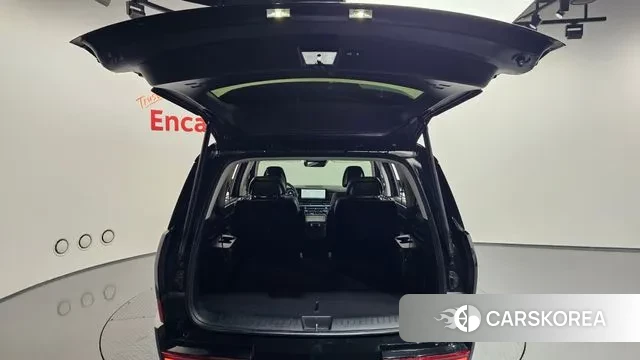 Hyundai Santa Fe (MX5) id 3405295 из Кореи 11