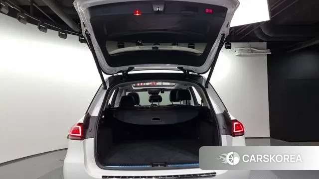 Mercedes-Benz GLE-Class W167 id 3367115 из Кореи 11