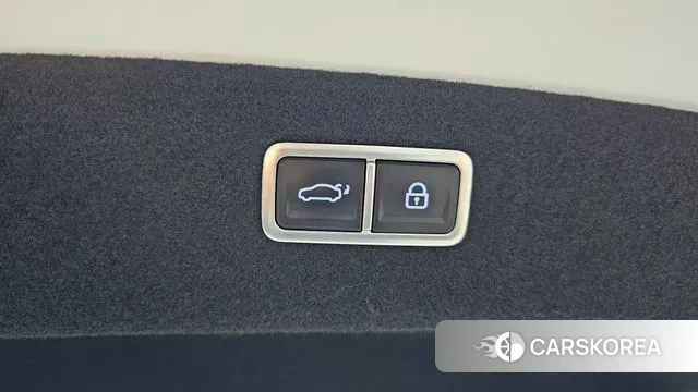 Genesis G90 (RS4) id 3764022 из Кореи 11