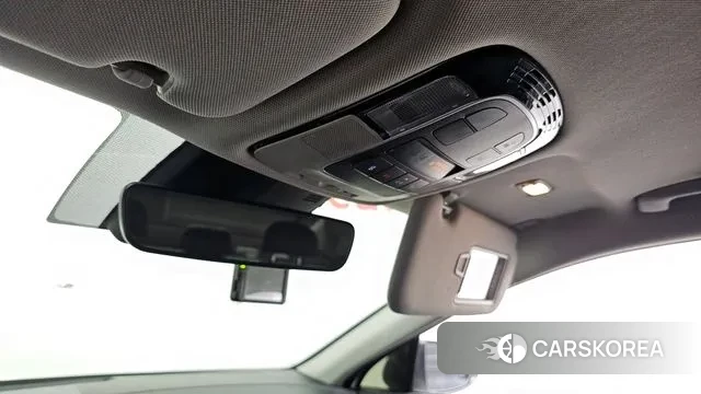 Hyundai Sonata (DN8) id 3479786 из Кореи 11