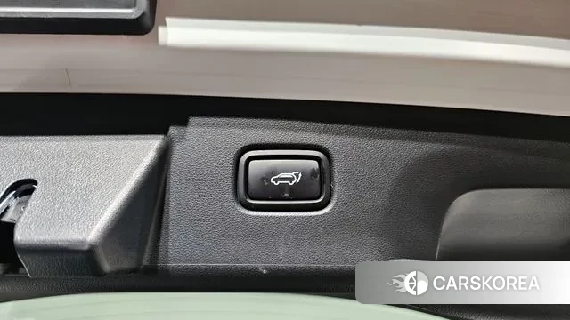 Hyundai The New Tucson Hybrid (NX4) id 3751330 из Кореи 11