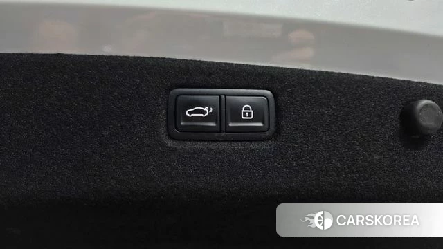 Kia The New K9 2nd generation id 4753815 из Кореи 11
