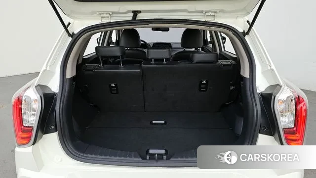 Ssangyong Berry New Tivoli id 3473917 из Кореи 11