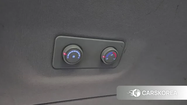 Hyundai The New Grand Starex id 3536031 из Кореи 11