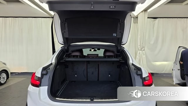 BMW X4 (G02) id 4928993 из Кореи 11