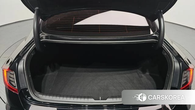 Hyundai Sonata (DN8) id 3923518 из Кореи 11