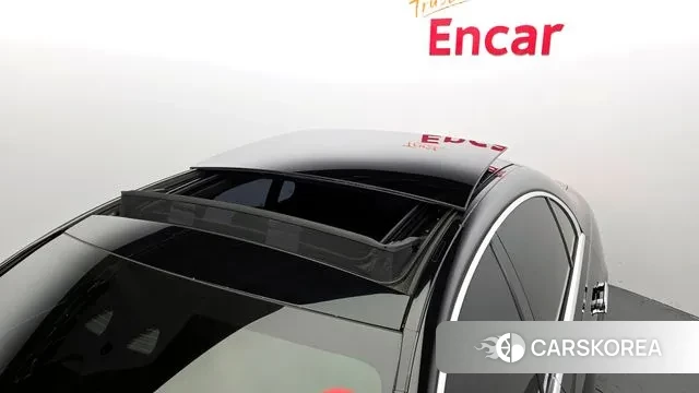 Mercedes-Benz S-Class W223 id 3653729 из Кореи 11