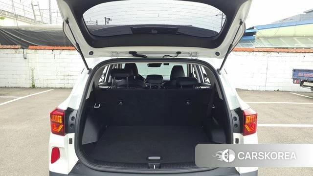 Kia Seltos id 4592880 из Кореи 11