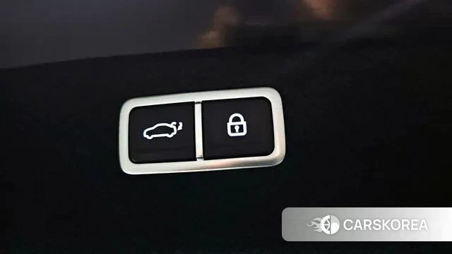 Genesis G80 (RG3) id 3053338 из Кореи 11