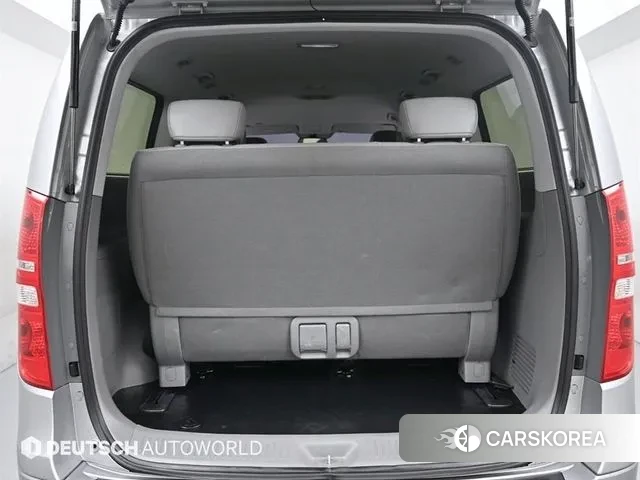 Hyundai The New Grand Starex id 3018220 из Кореи 11