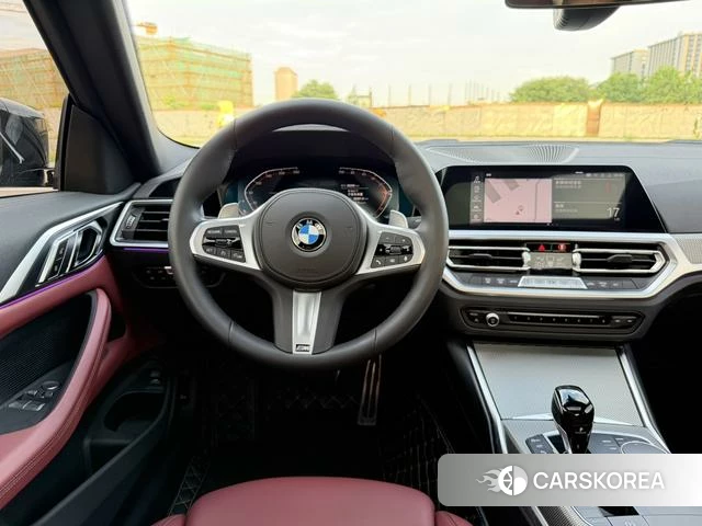 BMW 4 series id 4348801 из Китая 11