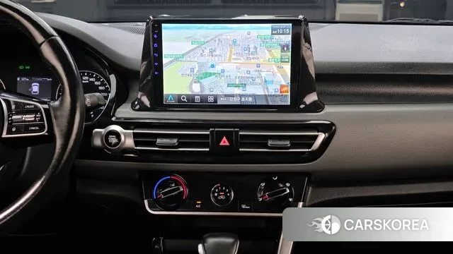 Kia Seltos id 3023191 из Кореи 11