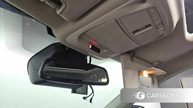 Renault Korea (Samsung) The New QM6 id 4224149 из Кореи 11