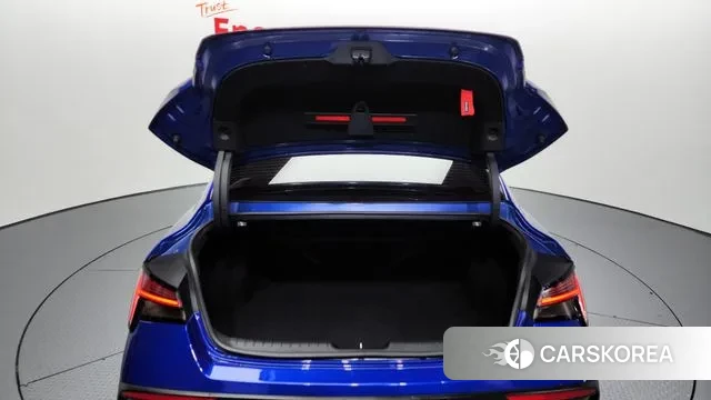 Hyundai The New Avante (CN7) id 3333382 из Кореи 11