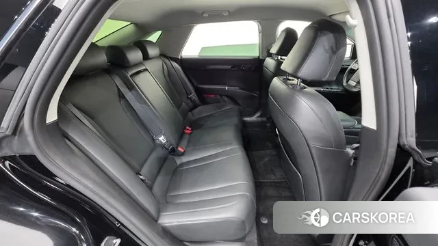 Hyundai Grandeur (GN7) id 3002293 из Кореи 11