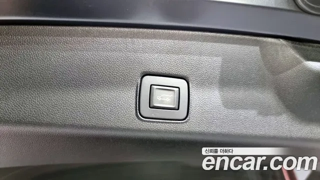 Chevrolet (GM Daewoo) Trailblazer id 2859343 из Кореи 11