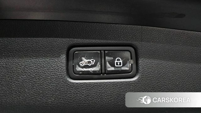 Genesis GV70 id 4396302 из Кореи 11