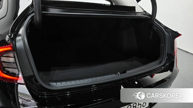 Hyundai Sonata (DN8) id 3922823 из Кореи 11