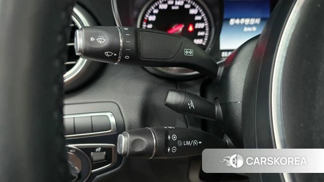 Mercedes-Benz C-Class W205 id 4728114 из Кореи 11