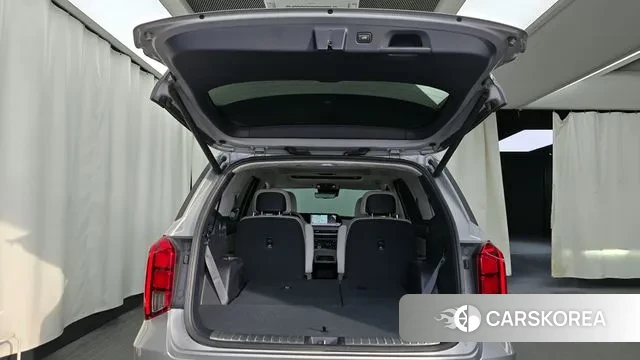 Hyundai The New Palisade id 2984436 из Кореи 11