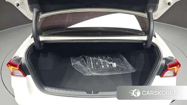 Kia K5 3rd generation id 3378192 из Кореи 11