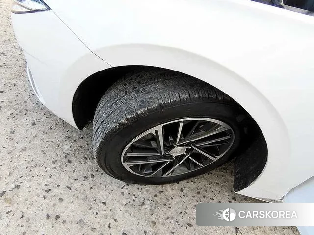 Hyundai The New Grandeur IG id 3464218 из Кореи 11