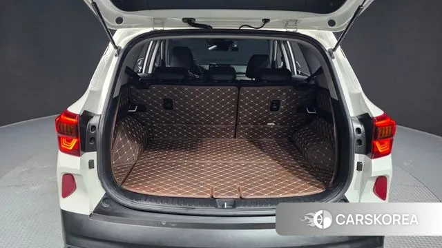 Kia Seltos id 3525427 из Кореи 11