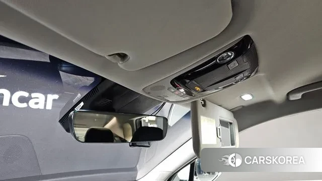 Kia K8 id 3438657 из Кореи 11