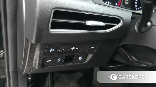Hyundai Sonata (DN8) id 4618823 из Кореи 11