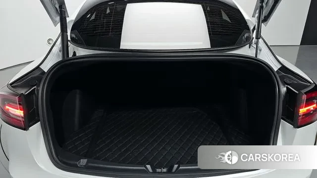 Tesla Model 3 id 3054326 из Кореи 11