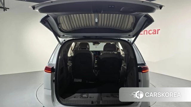 Kia Carnival 4th generation id 3852426 из Кореи 11