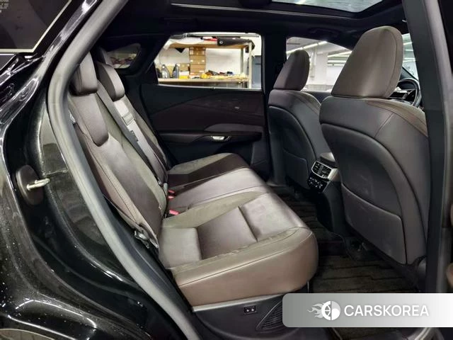 Lexus RX PHEV id 4261514 из Китая 11