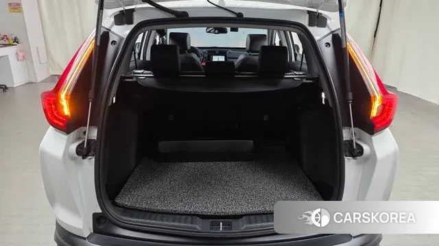 Honda CR-V 5th generation id 3498146 из Кореи 11