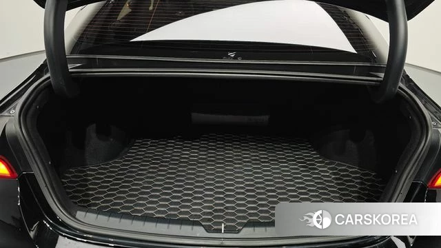 Kia K5 3rd generation id 4383364 из Кореи 11