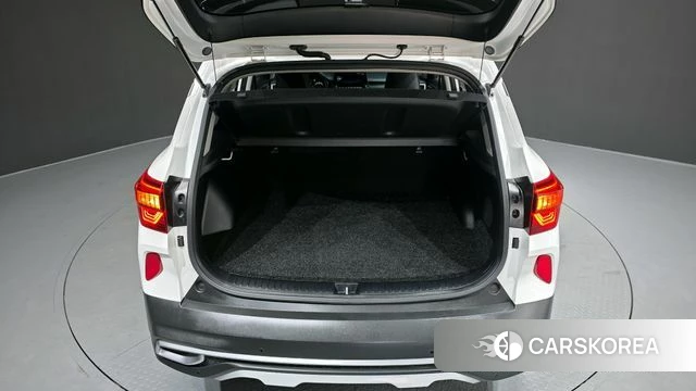 Kia Seltos id 3898179 из Кореи 11