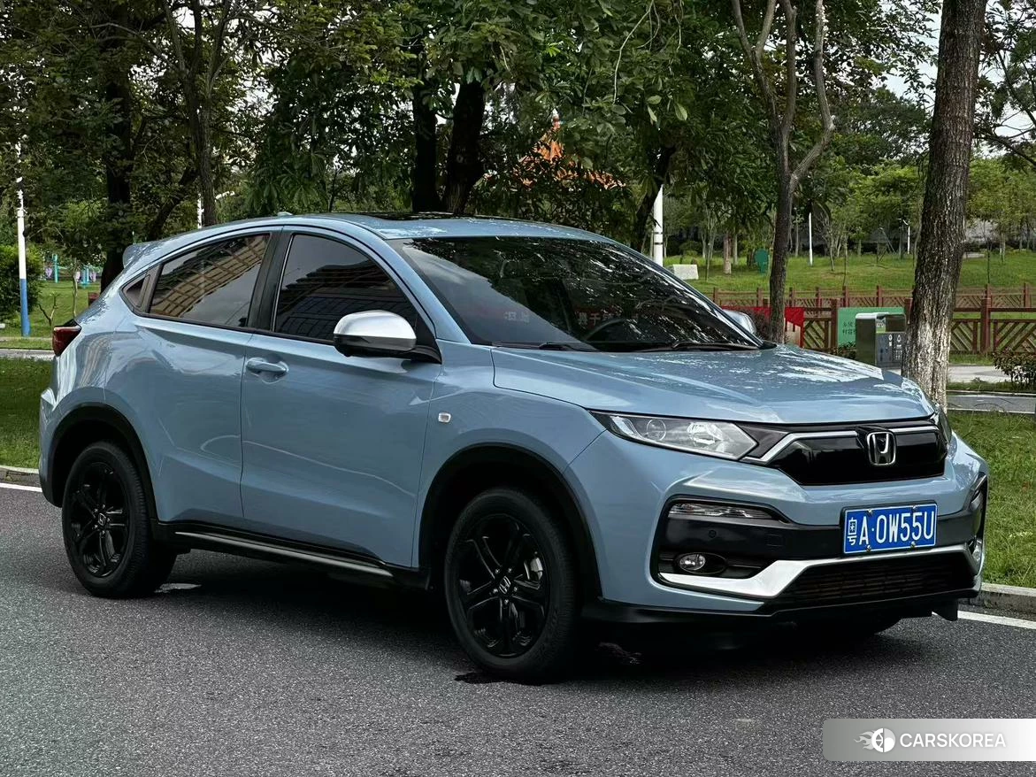 Honda XR-V id 4487466 из Китая 11