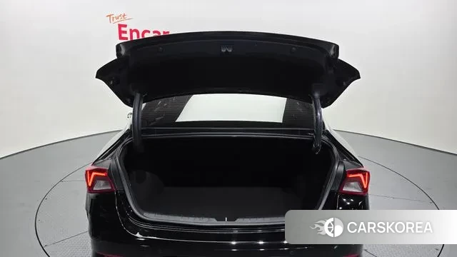 Kia K5 3rd generation id 3713348 из Кореи 11