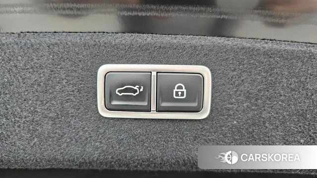 Genesis G80 (RG3) id 3865499 из Кореи 11