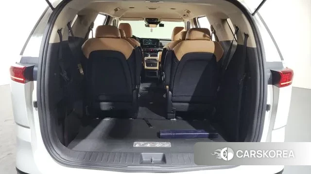 Kia Carnival 4th generation id 3772176 из Кореи 11