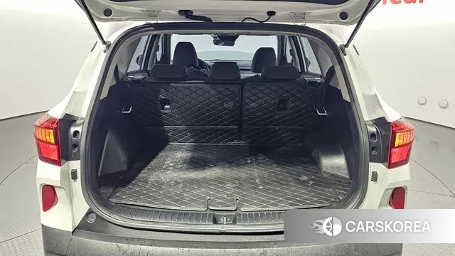 Kia Seltos id 2975452 из Кореи 11