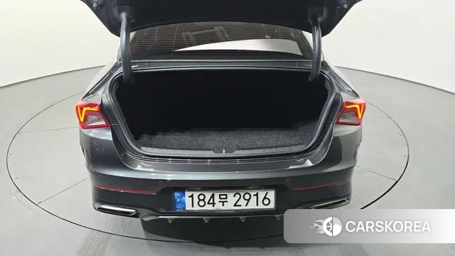 Kia K5 3rd generation id 3598272 из Кореи 11