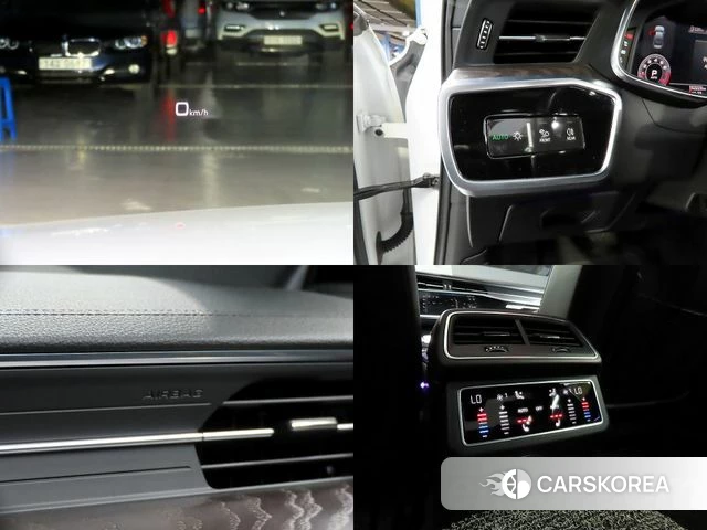 Audi A6 (C8) id 4485824 из Кореи 11