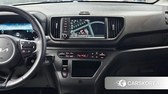 Kia The New Kia Ray EV id 3850729 из Кореи 11