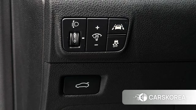 Kia K5 3rd generation id 4863279 из Кореи 11