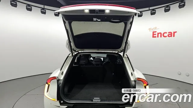 Kia EV6 id 2848512 из Кореи 11