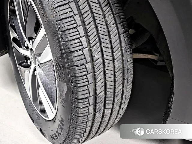 Kia The New Niro id 3573164 из Кореи 11