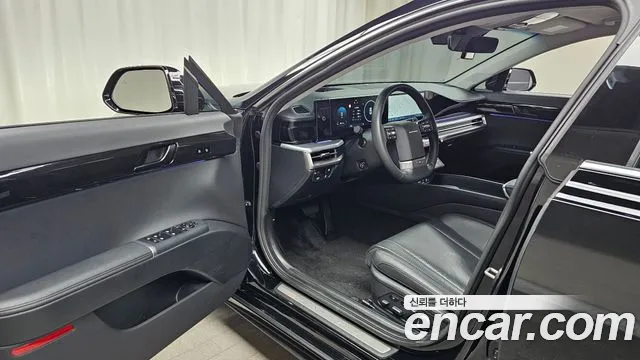 Hyundai Grandeur (GN7) id 2661526 из Кореи 11