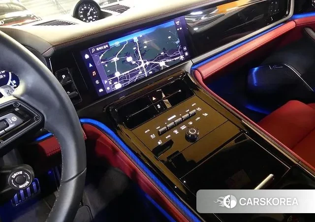 Porsche Panamera (972) id 3689501 из Кореи 11